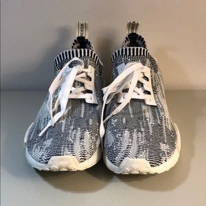 Adidas PK NMD “Glitch”